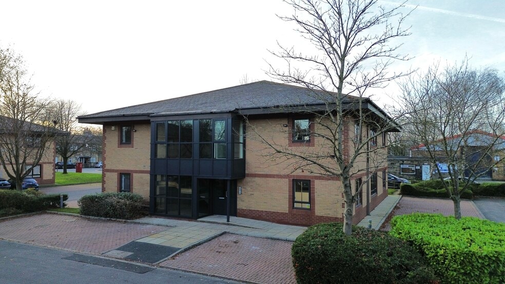 15 Moorfield Business Park, Leeds for lease - Building Photo - Image 1 of 2