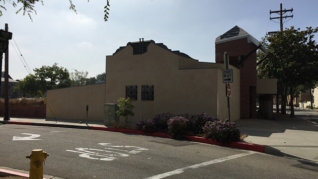 3958 Ince Blvd, Culver City, CA 90232 | LoopNet