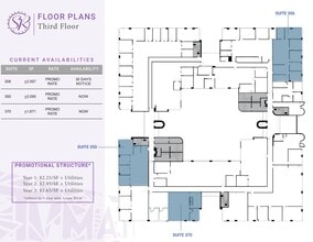 7220 Trade St, San Diego, CA for lease Floor Plan- Image 1 of 1