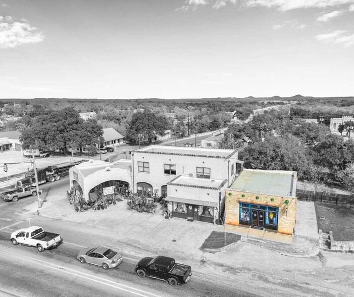 204 Main St, Bandera, TX for sale - Building Photo - Image 2 of 10