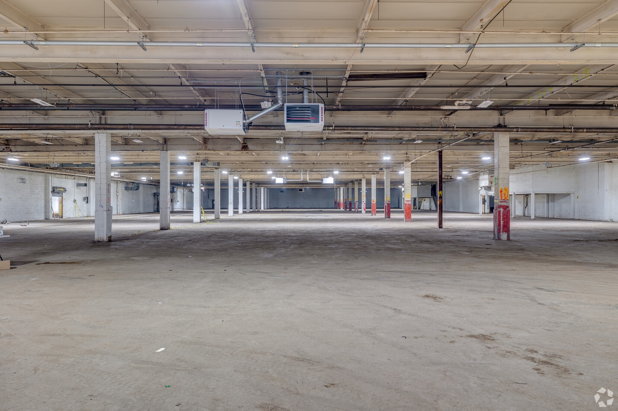 2235 Castor Ave, Philadelphia, PA for lease Interior Photo- Image 1 of 3