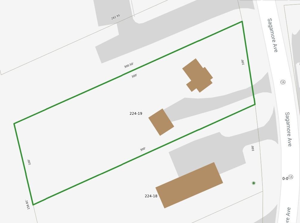 1151 Sagamore Ave, Portsmouth, NH 03801