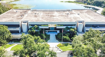 555 Lake Border Dr, Apopka, FL - AERIAL map view