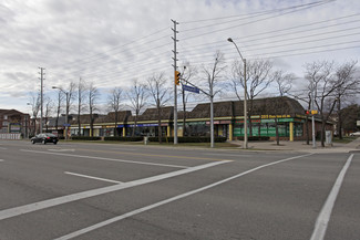 More details for 255 Dundas St W, Mississauga, ON - Retail for Lease