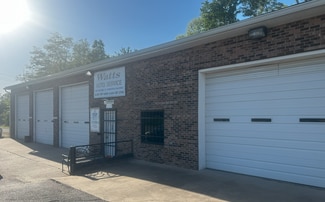 More details for 204 2nd St NE, Burkeville, VA - Retail for Sale