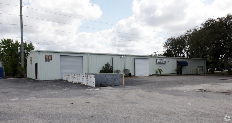 1289 Porter Rd, Sarasota, FL for sale - Primary Photo - Image 1 of 1