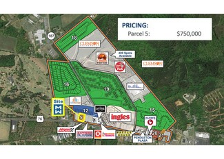 More details for 00 Highway 76, Pendleton, SC - Land for Sale