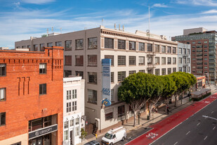 665 3rd St, San Francisco CA - Life Science