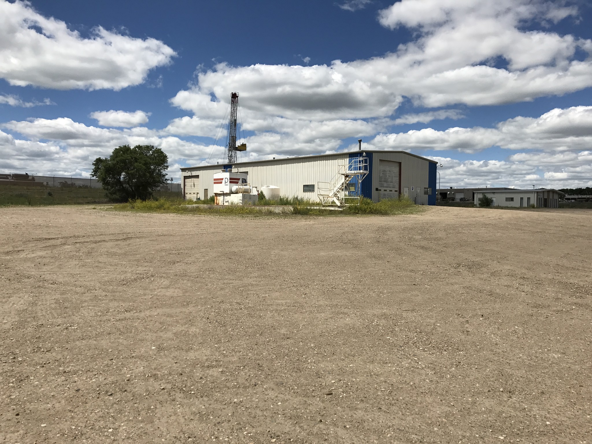 1015 58th St W, Williston, ND for sale Building Photo- Image 1 of 1