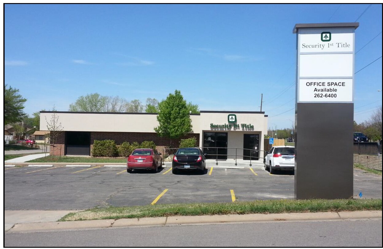 1726 E Walnut Grove Rd, Derby, KS for sale Primary Photo- Image 1 of 1