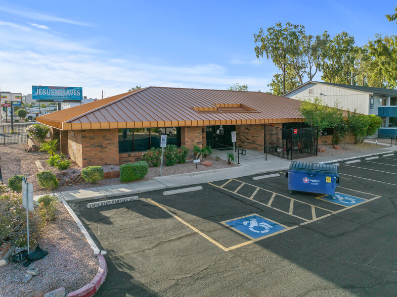 4717 E McDowell Rd, Phoenix, AZ for sale - Building Photo - Image 3 of 47