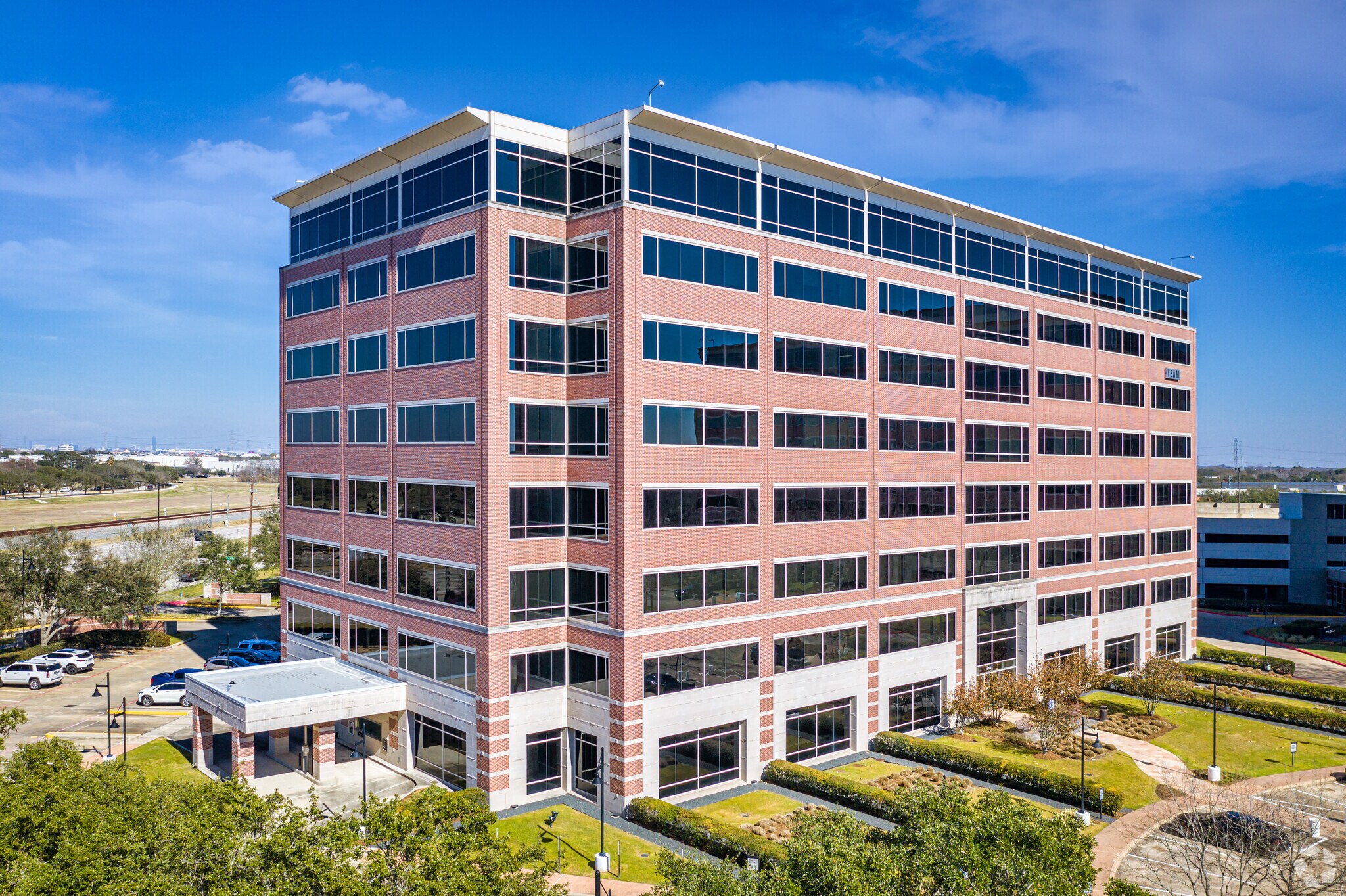 13131 Dairy Ashford Rd, Sugar Land, TX for lease Building Photo- Image 1 of 11