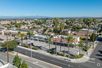 22406-24408 Norwalk Blvd, Hawaiian Gardens, CA - AERIAL map view