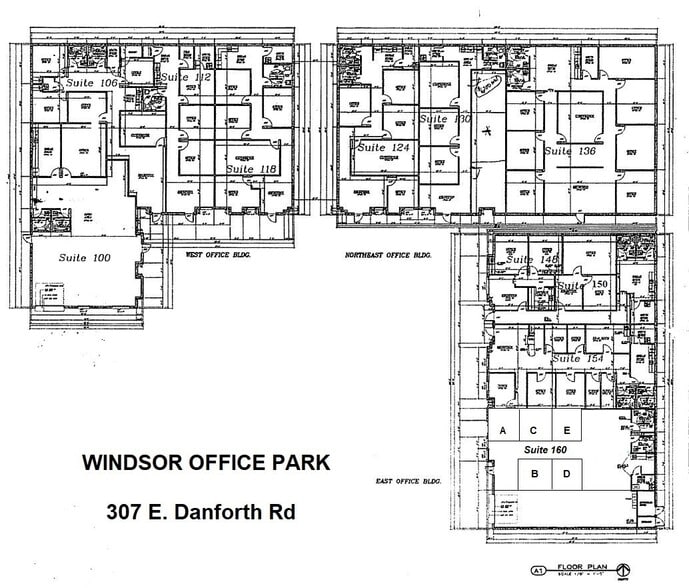 307 E Danforth Rd, Edmond, OK for sale - Building Photo - Image 2 of 40