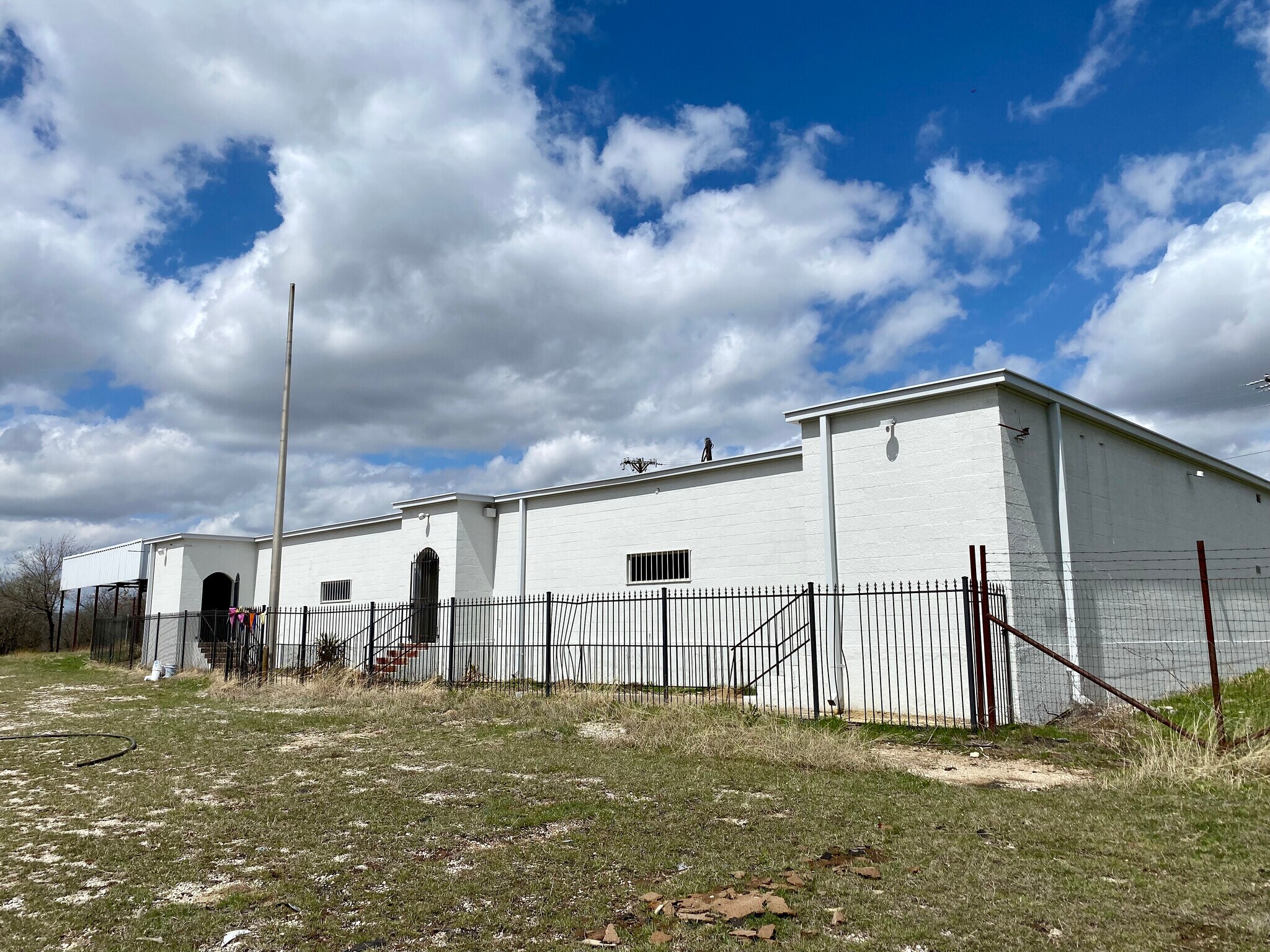 4686 Tx-114 Hwy, Rhome, TX for sale Building Photo- Image 1 of 1