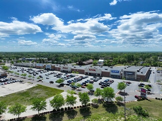 More details for 1017 W Lane Rd, Machesney Park, IL - Retail for Lease