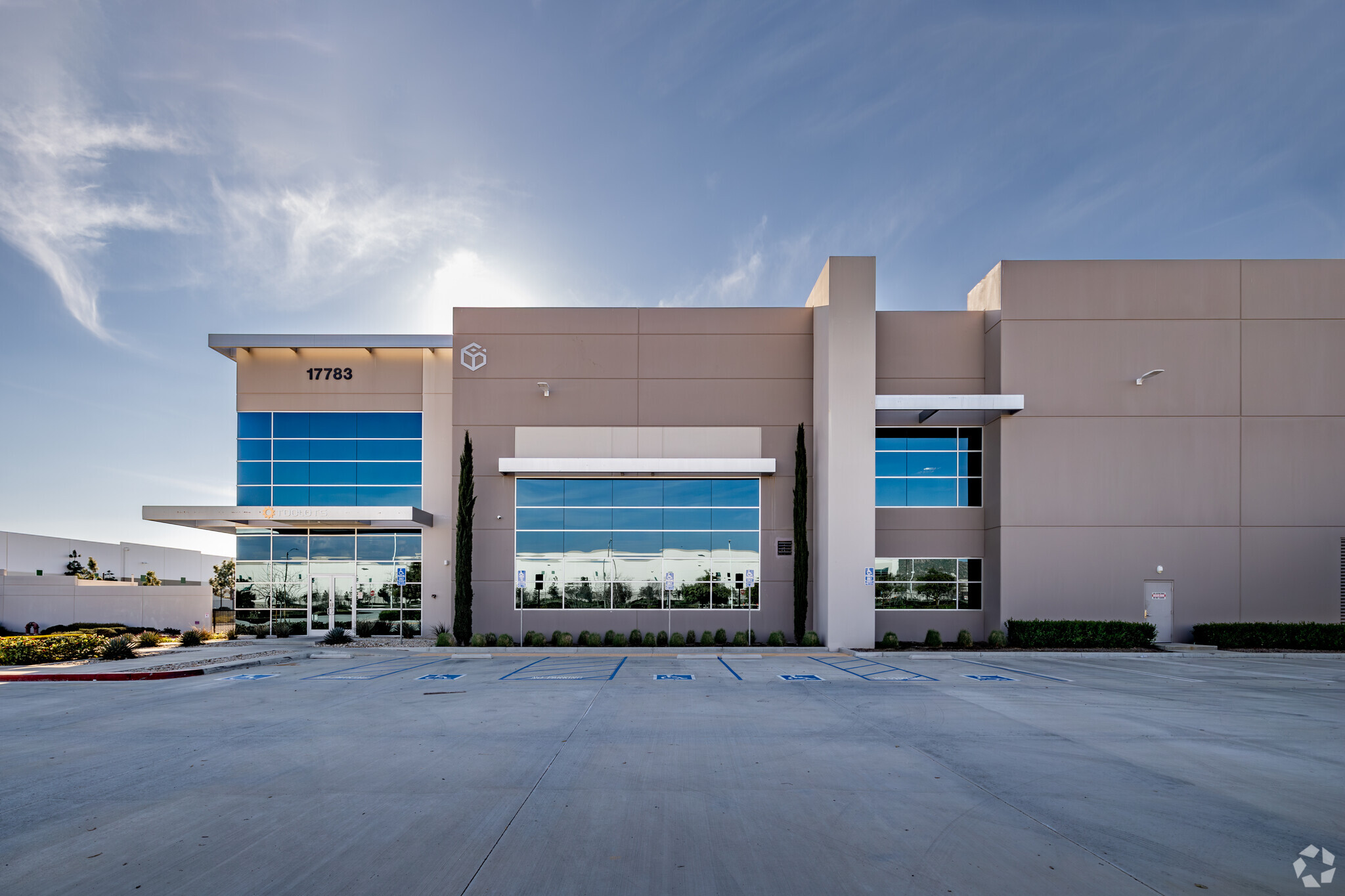 17783 Indian St, Moreno Valley, CA for lease Building Photo- Image 1 of 9