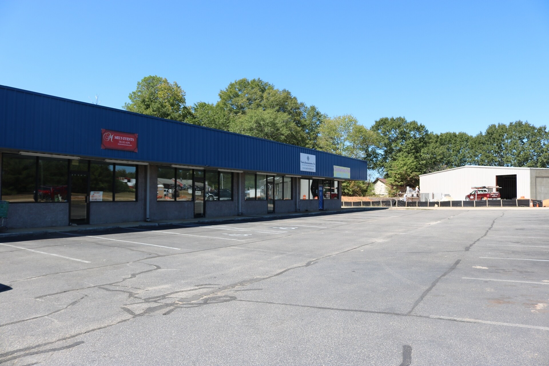 104 Sage Commercial Dr, Lagrange, GA for sale Primary Photo- Image 1 of 1