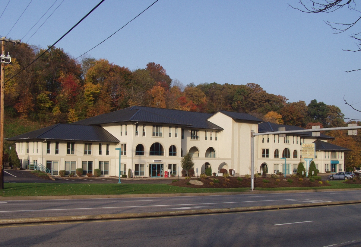 9401 McKnight Rd, Pittsburgh, PA for sale Primary Photo- Image 1 of 1