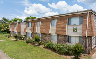 More details for Montgomery 376 Portfolio – Multifamily for Sale, Montgomery, AL