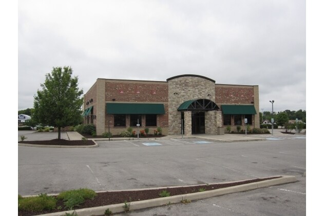 6709 Lima Rd, Fort Wayne, IN for sale - Primary Photo - Image 1 of 1