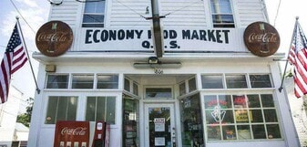 1806 Fall Hill Ave, Fredericksburg VA - Convenience Store