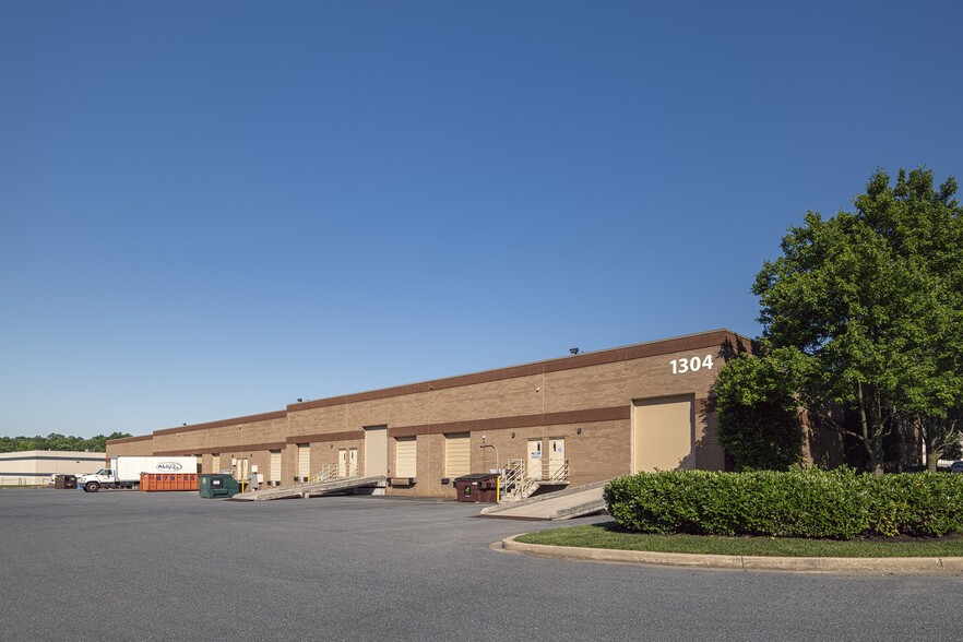 1301 Governor Ct, Abingdon, MD for lease - Building Photo - Image 1 of 5