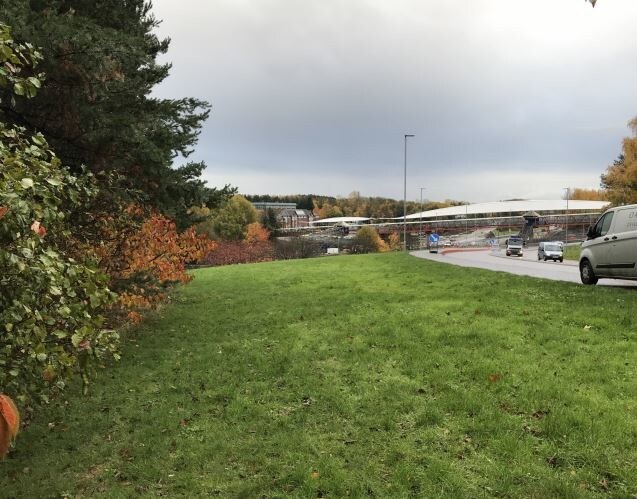 Rampart Way, Telford for sale Building Photo- Image 1 of 1