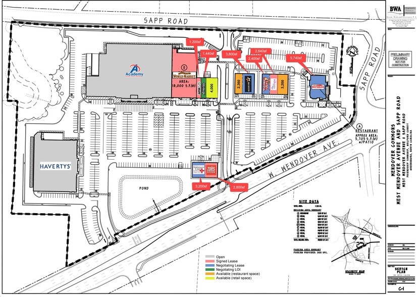 4526 W Wendover Ave, Greensboro, NC 27409