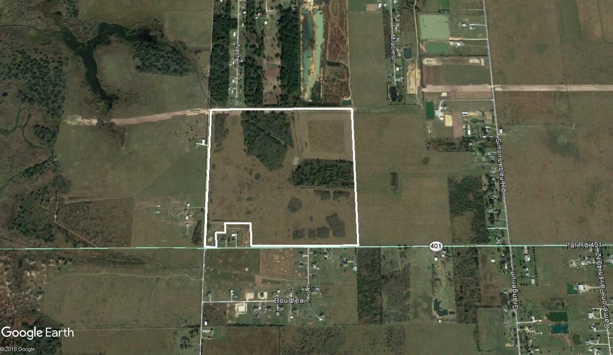 1350 W Cal Cam Rd, Lake Charles, LA for sale Site Plan- Image 1 of 1