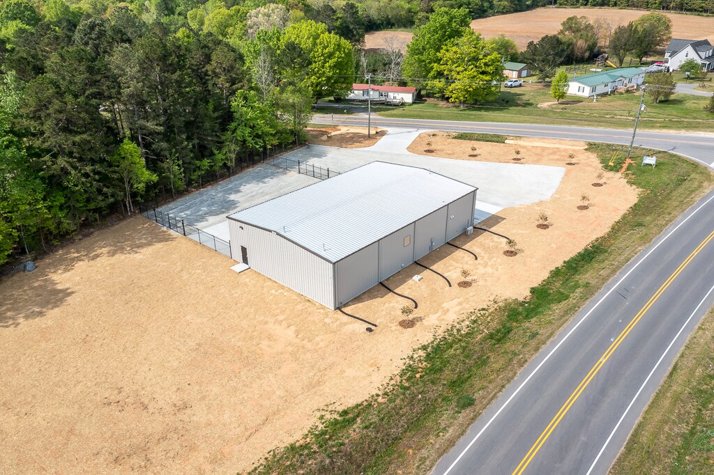 1840 Bostian Rd, China Grove, NC 28023