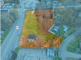 495 Washington St, Auburn MA - Day Care Center