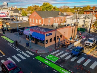 More details for 781-783 Main St, Cambridge, MA - Industrial for Sale