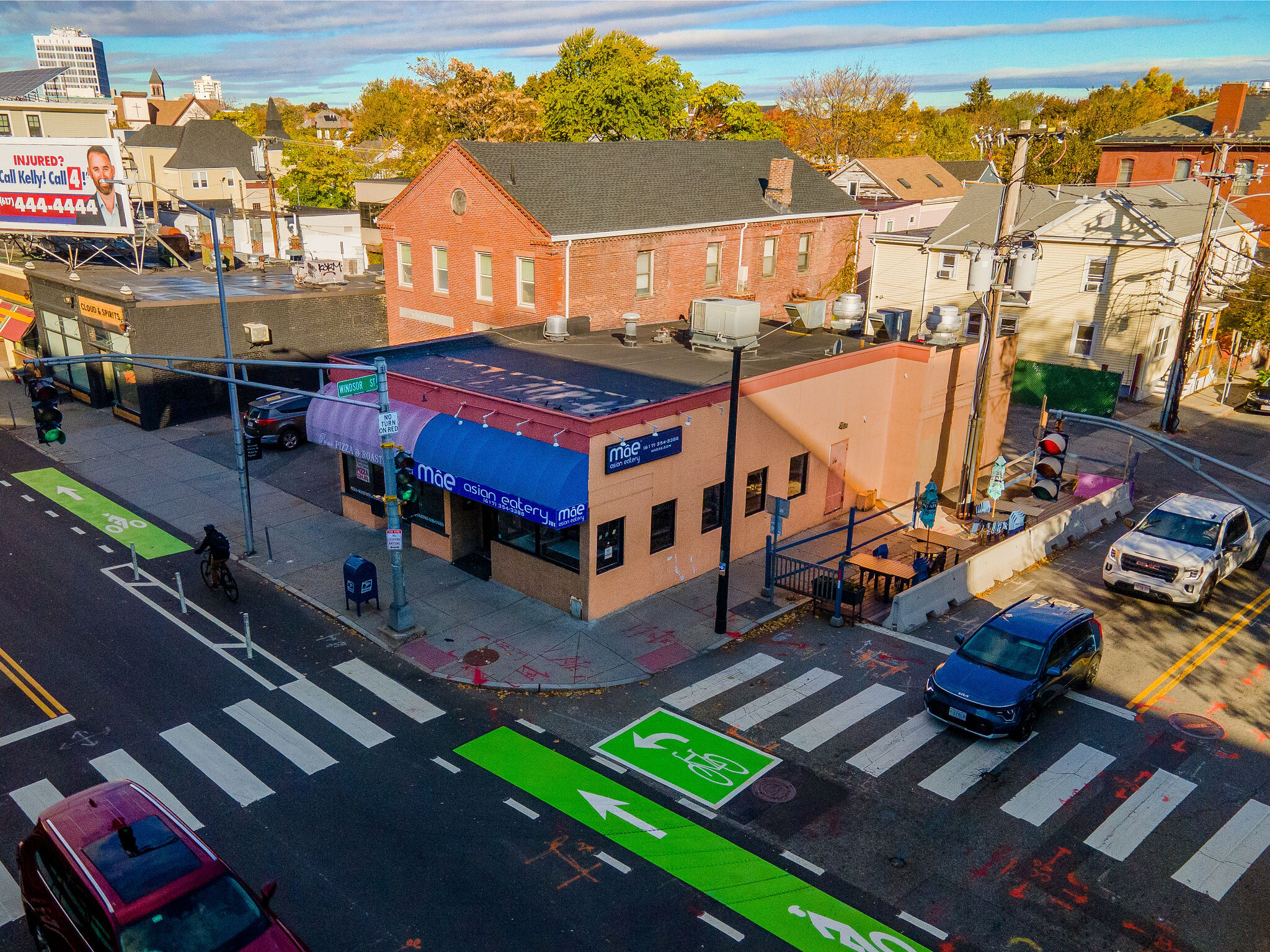 781-783 Main St, Cambridge, MA for sale Building Photo- Image 1 of 7