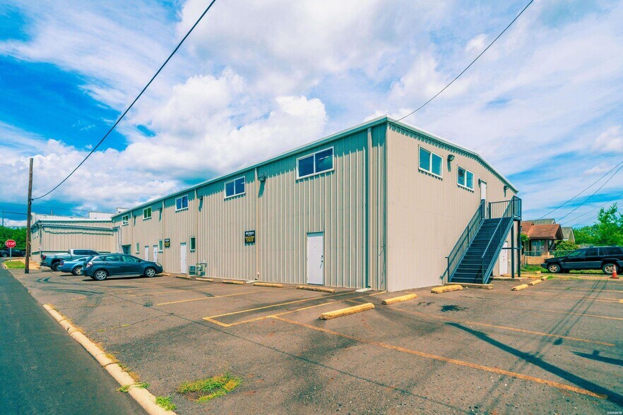 1100 Malvern Ave, Hot Springs, AR for sale - Building Photo - Image 3 of 3