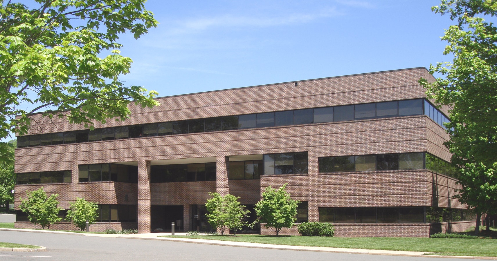 100 Cir, Princeton, NJ 08540