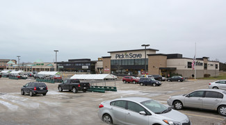 More details for 2705-2811 18th St, Kenosha, WI - Retail for Lease