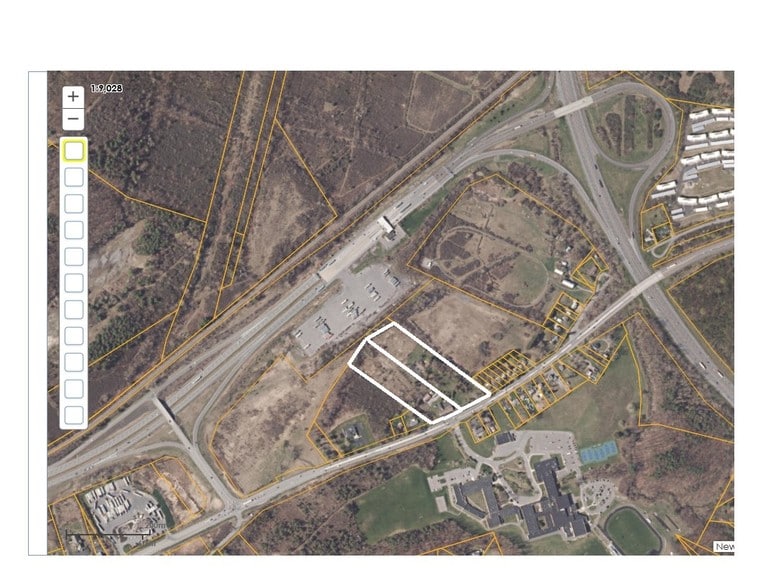 834 Duanesburg Rd, Schenectady, NY 12306