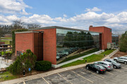 Camillus Medical Center West - Data Center