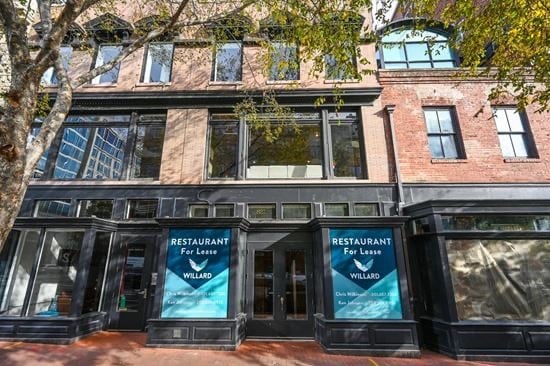 825-829 7th St NW, Washington, DC for lease - Building Photo - Image 1 of 4