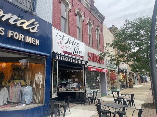 113-115 N Union St, Olean, NY for sale Building Photo- Image 1 of 1