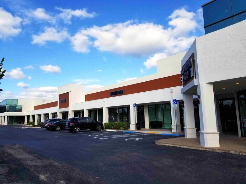 11940 US Highway 1, Palm Beach Gardens, FL for lease - Building Photo - Image 2 of 7