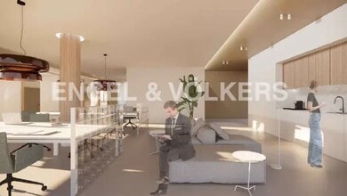 Office in L'Hospitalet de Llobregat, Barcelona for lease Interior Photo- Image 1 of 6