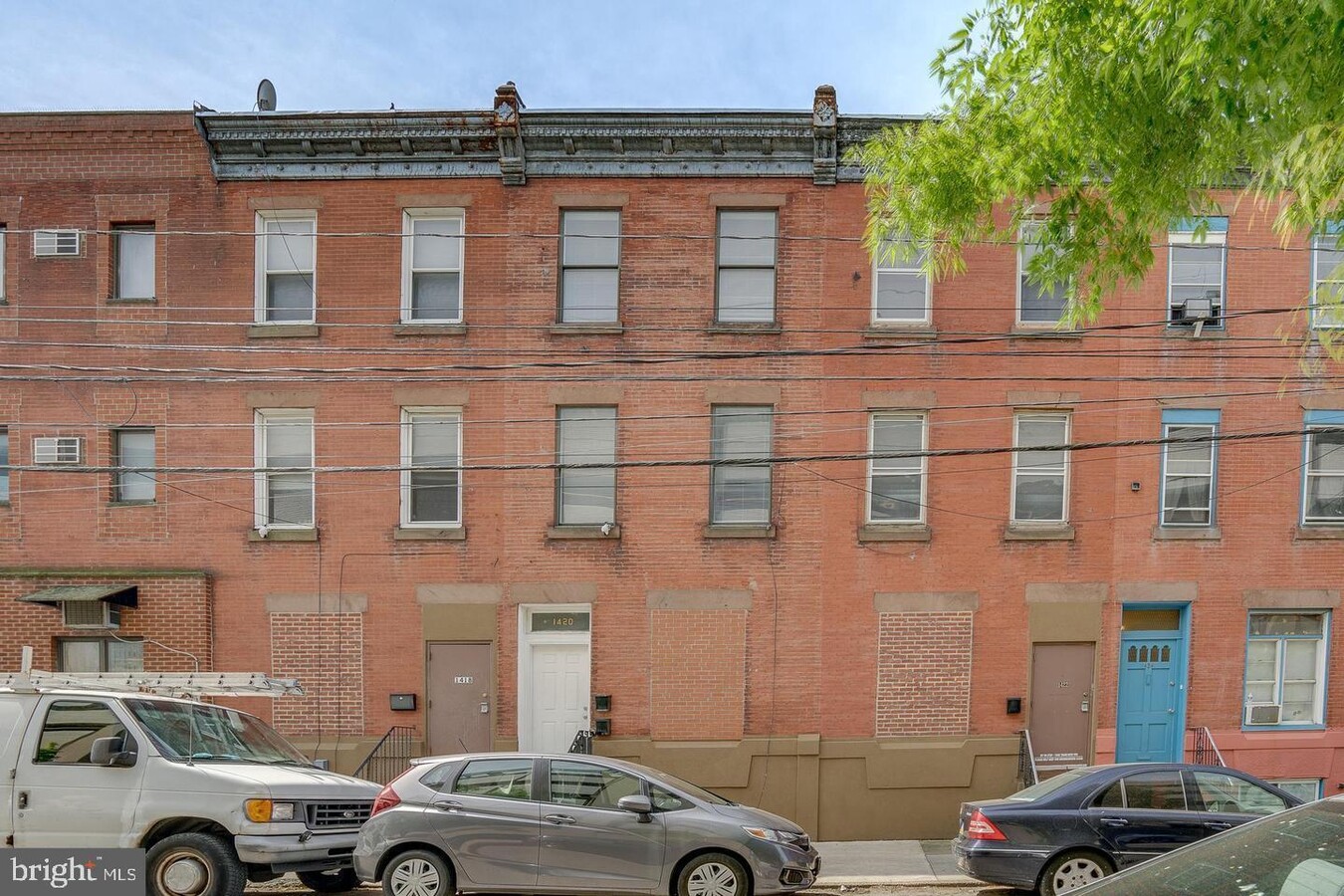 1418-1422 McKean st, Philadelphia, PA 19145 | LoopNet