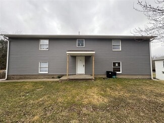 More details for 106 Burr Ave, Binghamton, NY - Multifamily for Sale