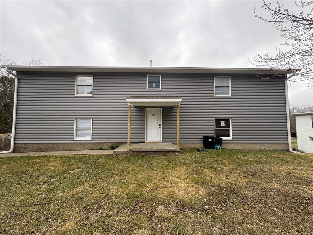 106 Burr Ave, Binghamton, NY for sale Primary Photo- Image 1 of 6