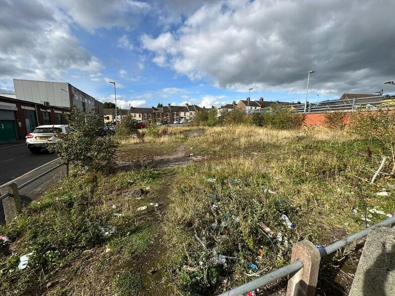 Ratton St, Stoke On Trent for sale - Building Photo - Image 2 of 9