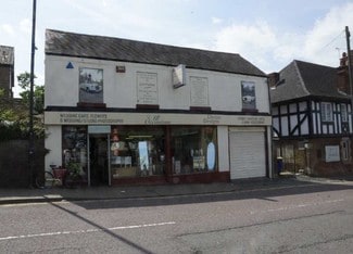 More details for 29 Forest St, Sutton In Ashfield - Retail for Lease