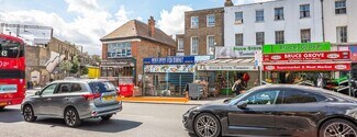 More details for 1 Bruce Grove, London - Retail for Lease
