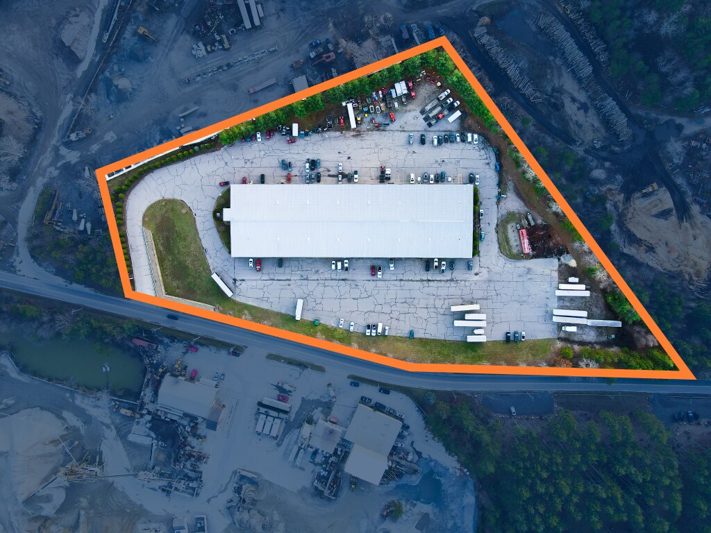 215 Plain St, North Attleboro, MA 02760 Industrial for Lease